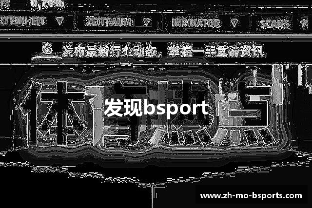 发现bsport